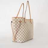 Damier Azur Neverfull MM