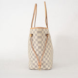 Damier Azur Neverfull MM