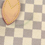 Damier Azur Neverfull MM