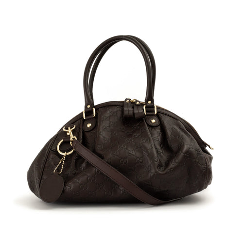 Guccissima Medium Sukey Bag