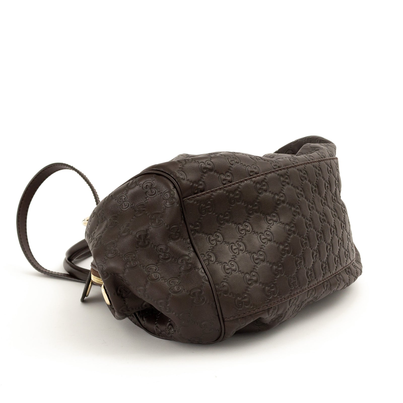 Guccissima Medium Sukey Bag