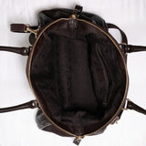 Guccissima Medium Sukey Bag