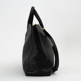 Heritage Grain Medium Dewsbury Tote