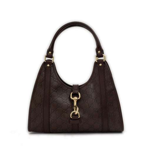 Guccissima Joy Shoulder Bag