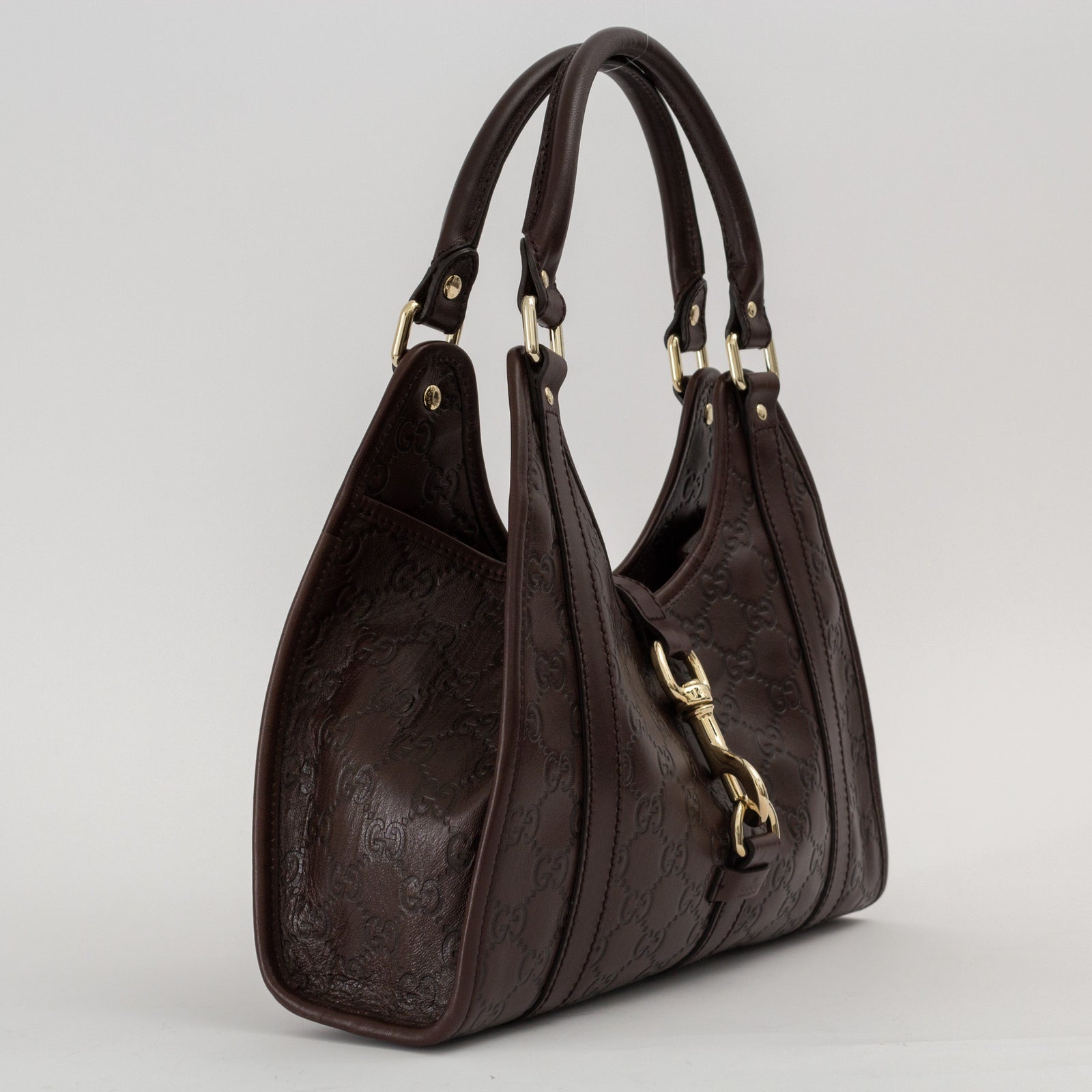 Guccissima Joy Shoulder Bag