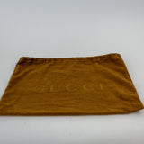 Guccissima Joy Shoulder Bag