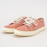 GG Canvas Sneaker