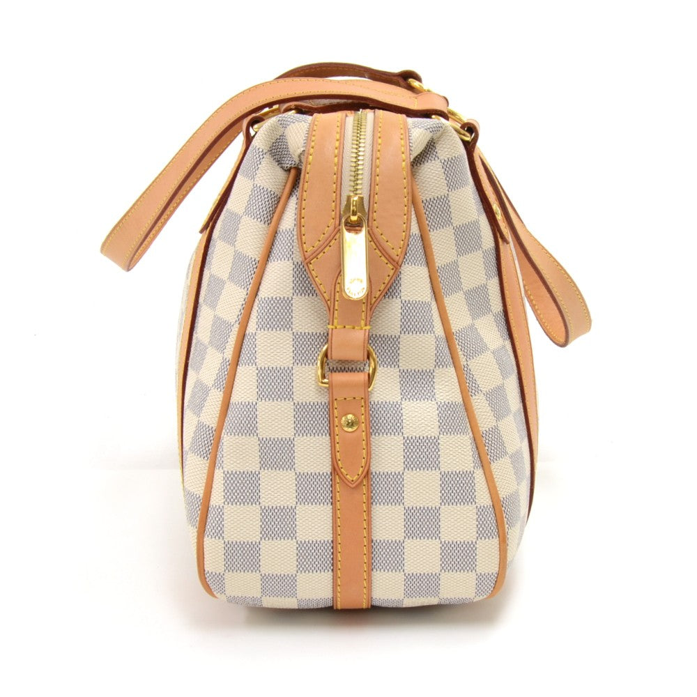 Damier Azur Stresa PM