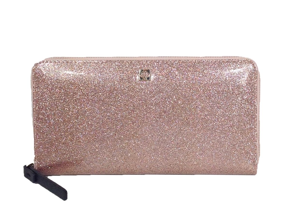 Rosegold Mavis Street Neda Wallet