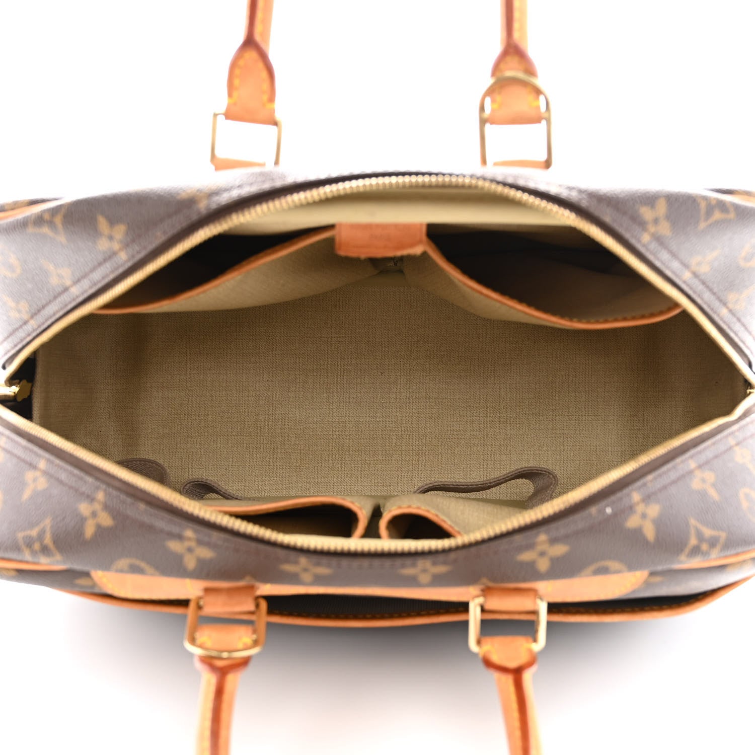 Monogram Deauville