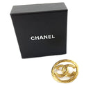 Classic CC Collectible Brooch