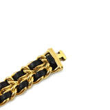 Gold Tone Premiere Watch