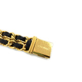 Gold Tone Premiere Watch