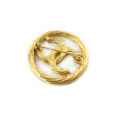 Classic CC Collectible Brooch