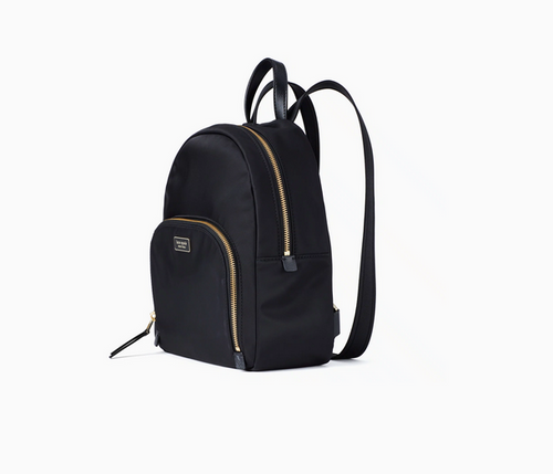 Dawn Nylon Backpack