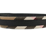 Réversible Belt