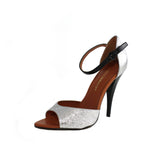 Sandal Heels
