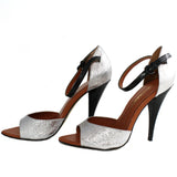 Sandal Heels