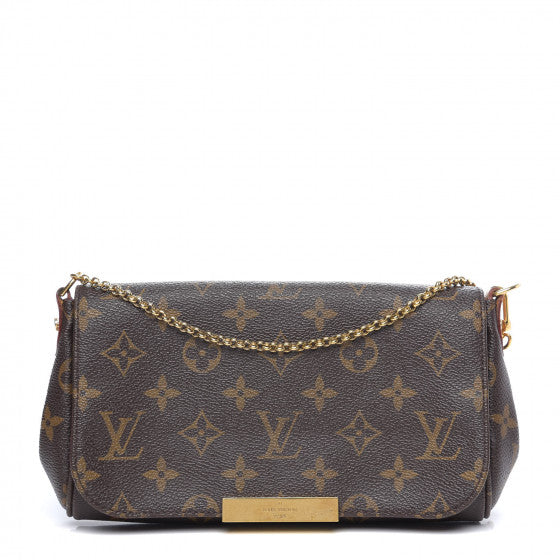 Monogram Favorite PM