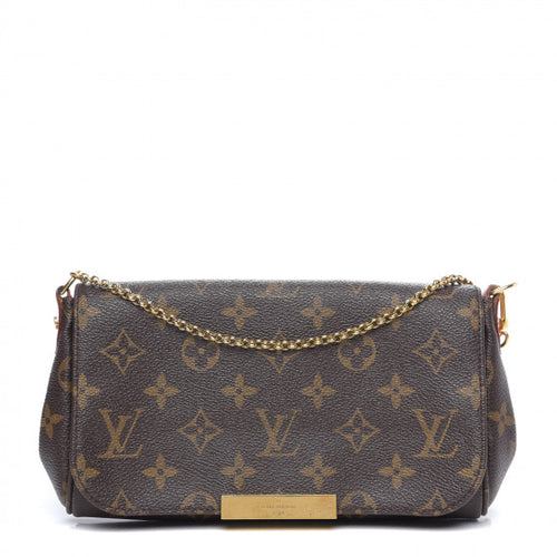 Monogram Favorite PM