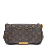 Monogram Favorite PM