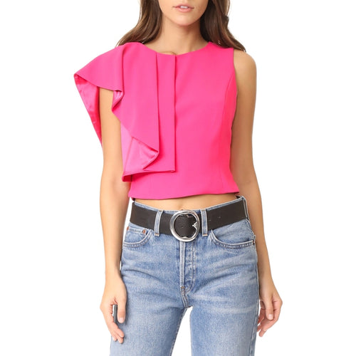 Marin Side Ruffle