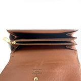 Monogram Sarah Wallet