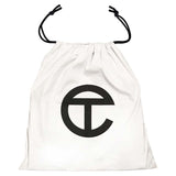 Large Black Shopping Bag