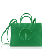 Medium Greenscreen Shopping Bag