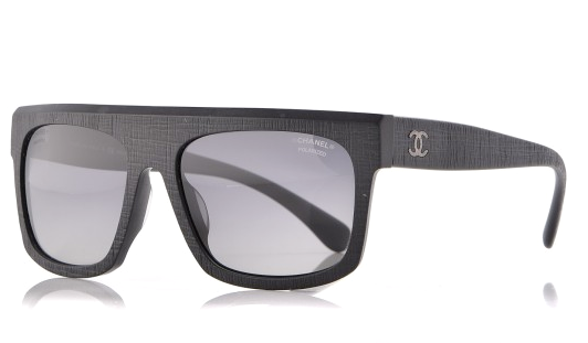 Polarized CC Sunglasses