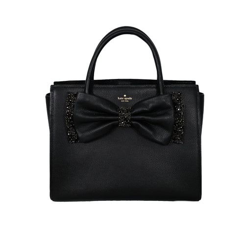 Black Tote