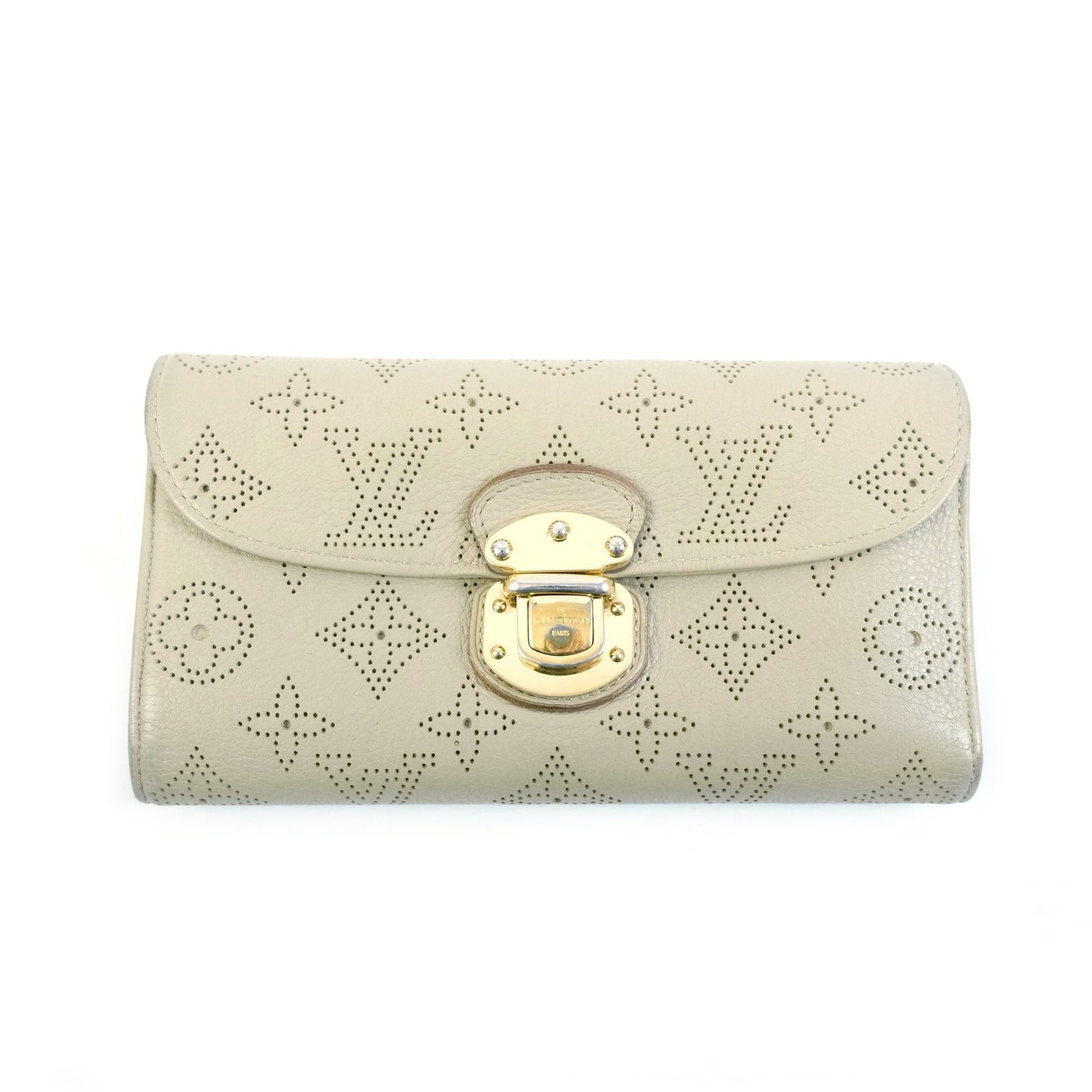 Mahina Iris Wallet