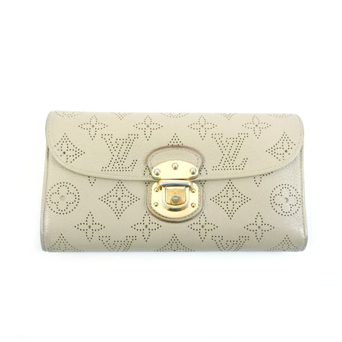 Mahina Iris Wallet