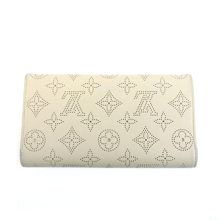 Mahina Iris Wallet