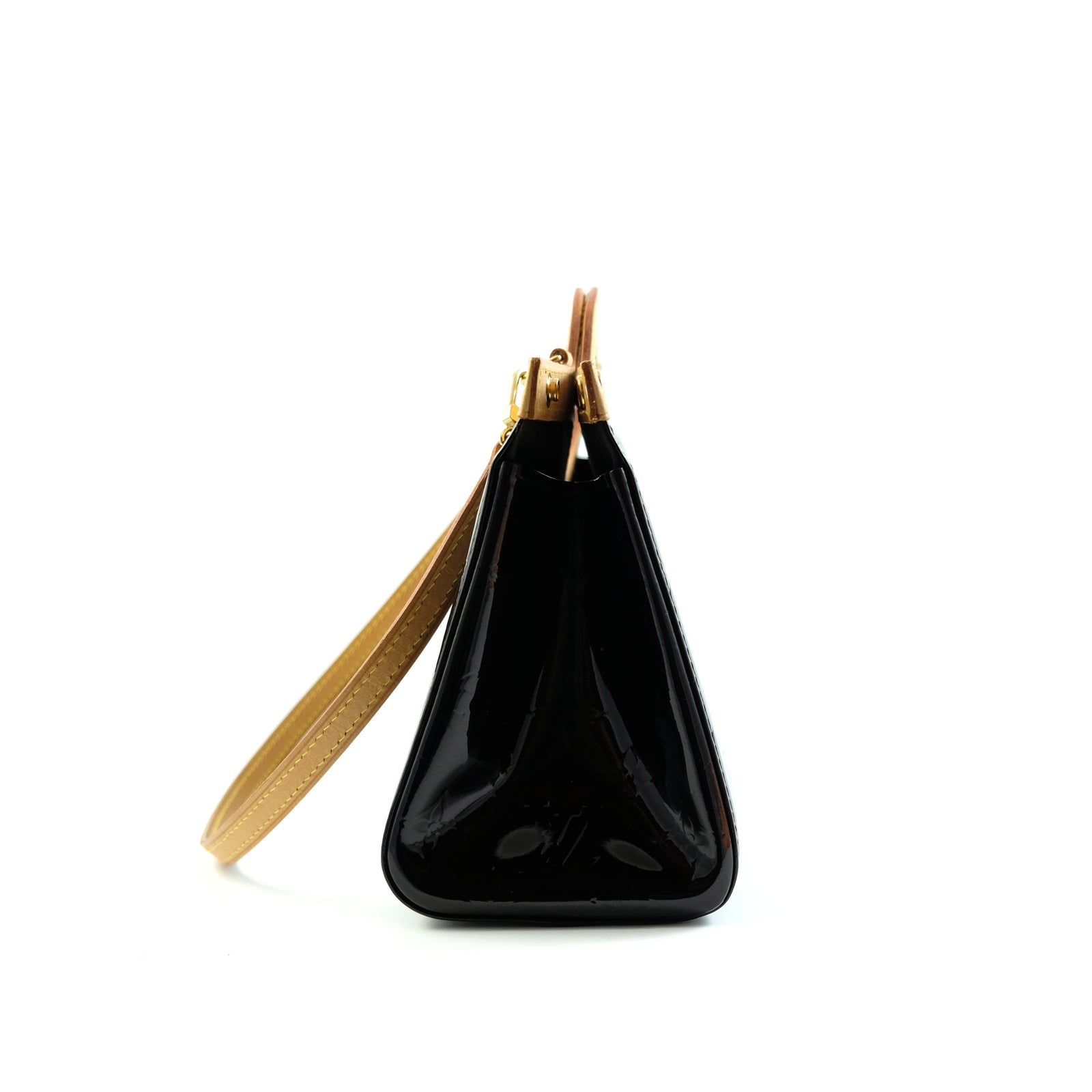 Roxbury Drive Vernis
