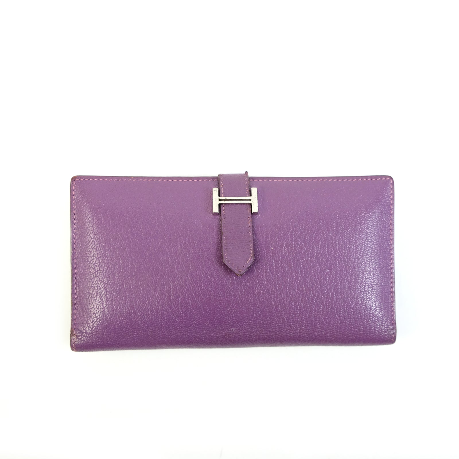 Chevre Mysore Bearn Wallet