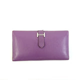 Chevre Mysore Bearn Wallet