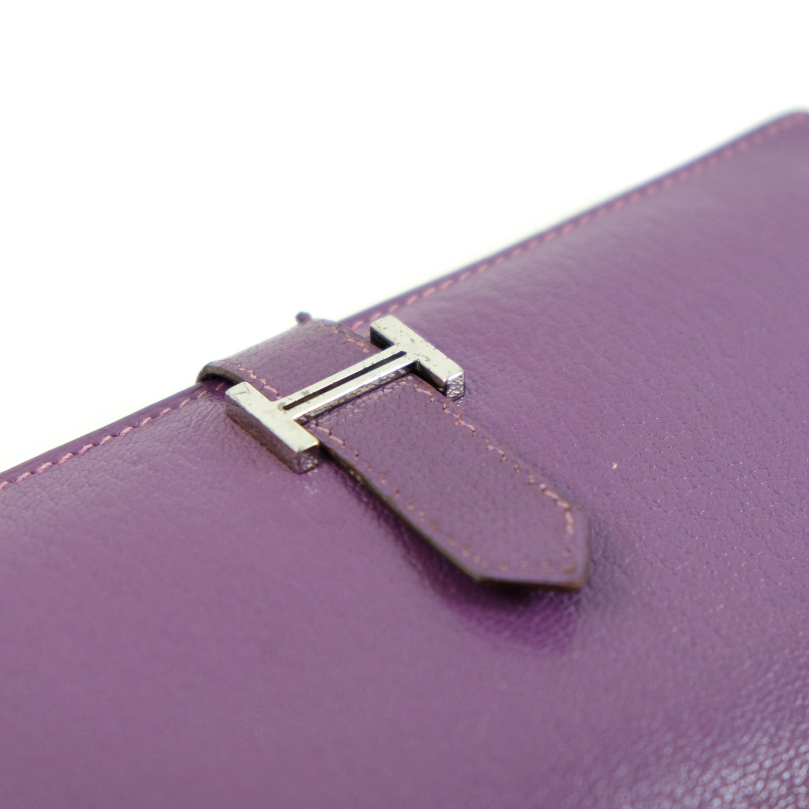 Chevre Mysore Bearn Wallet