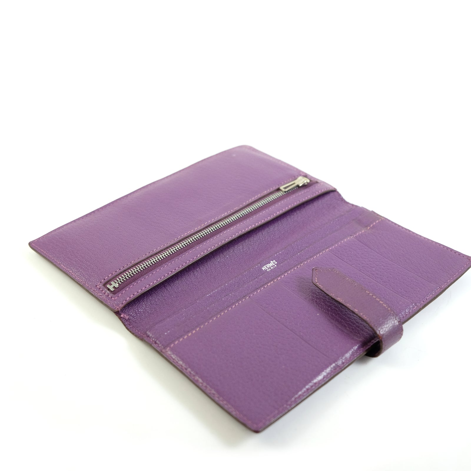 Chevre Mysore Bearn Wallet