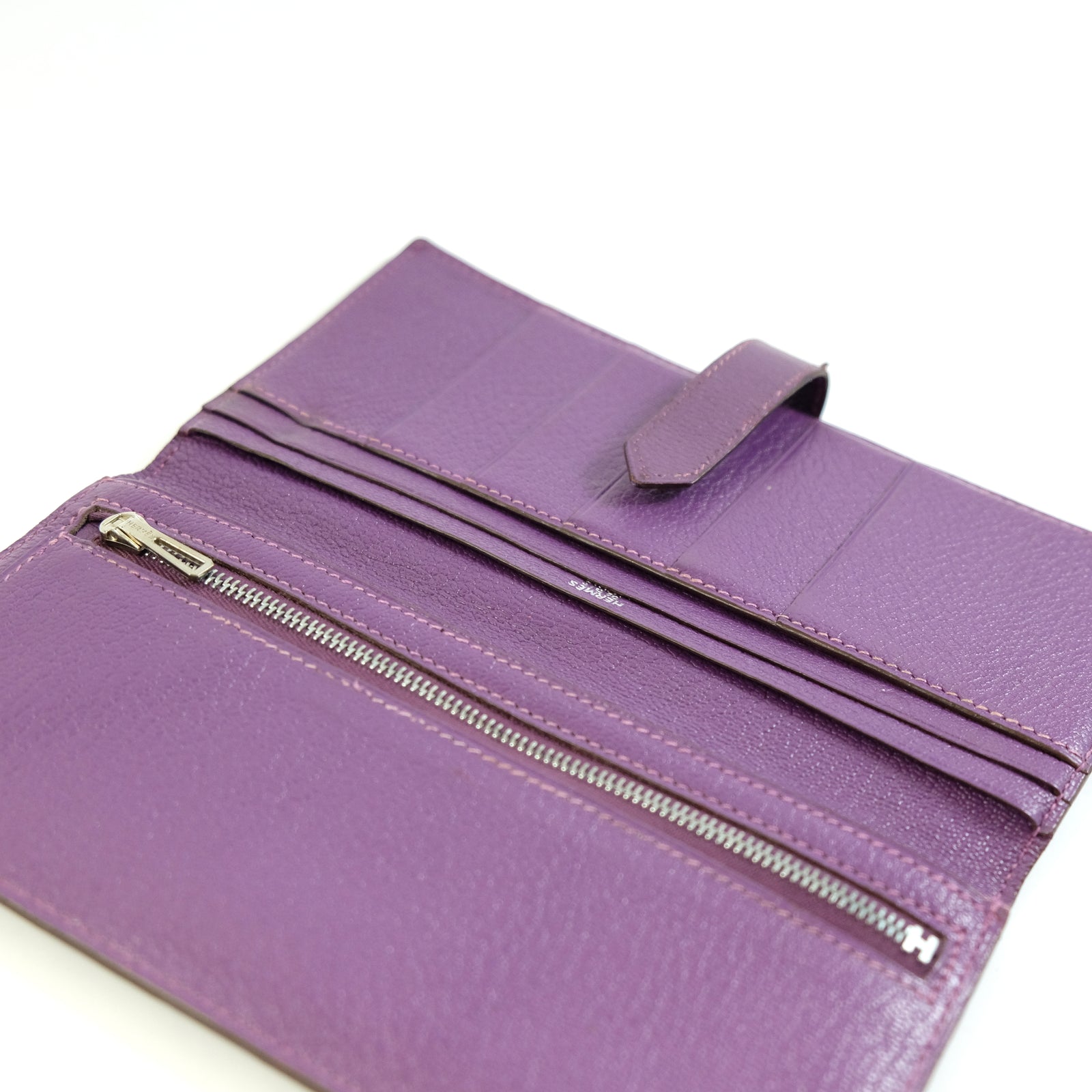 Chevre Mysore Bearn Wallet