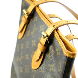 Monogram Petit Bucket
