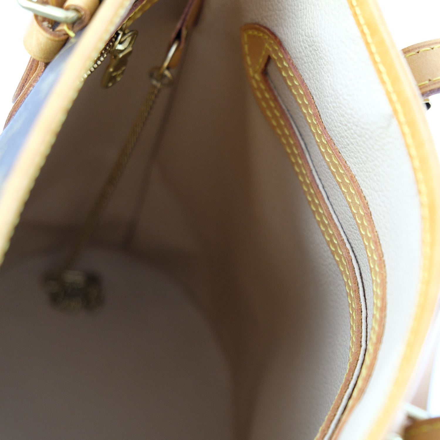 Monogram Petit Bucket