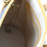 Monogram Petit Bucket