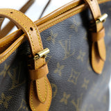 Monogram Petit Bucket