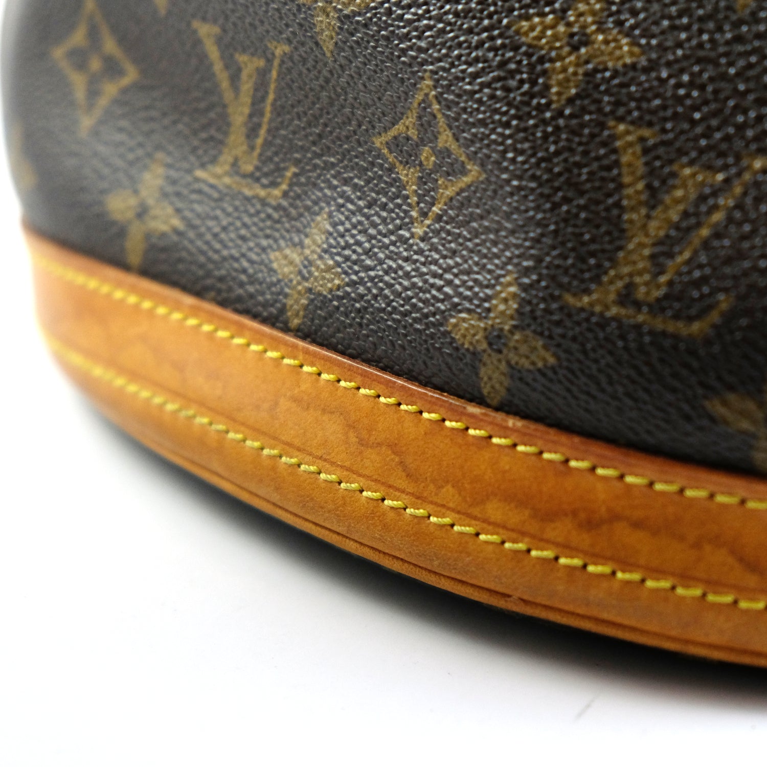 Monogram Petit Bucket
