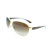 Tortoise Sunglasses