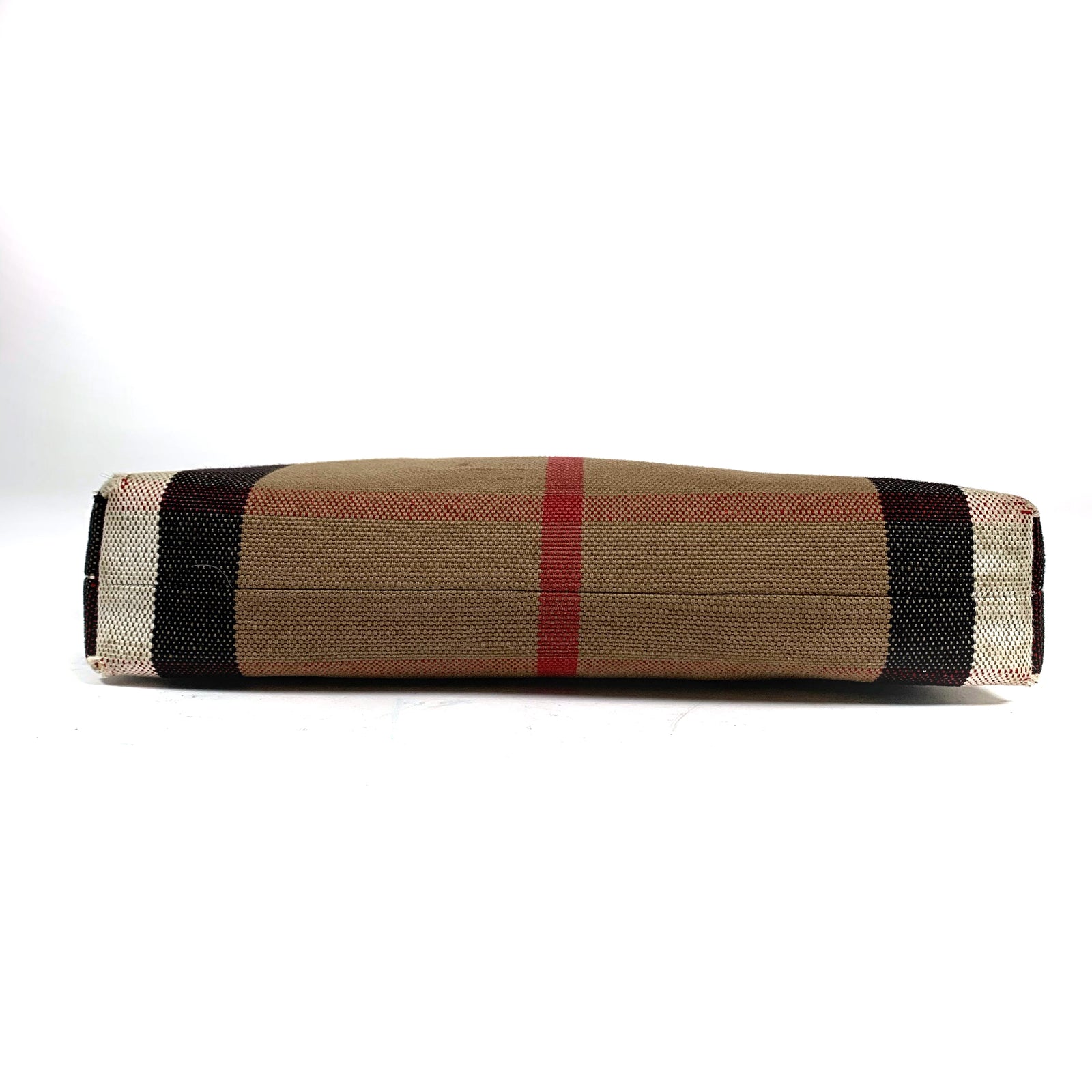 House Check Crossbody