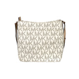 Signature Canvas Crossbody