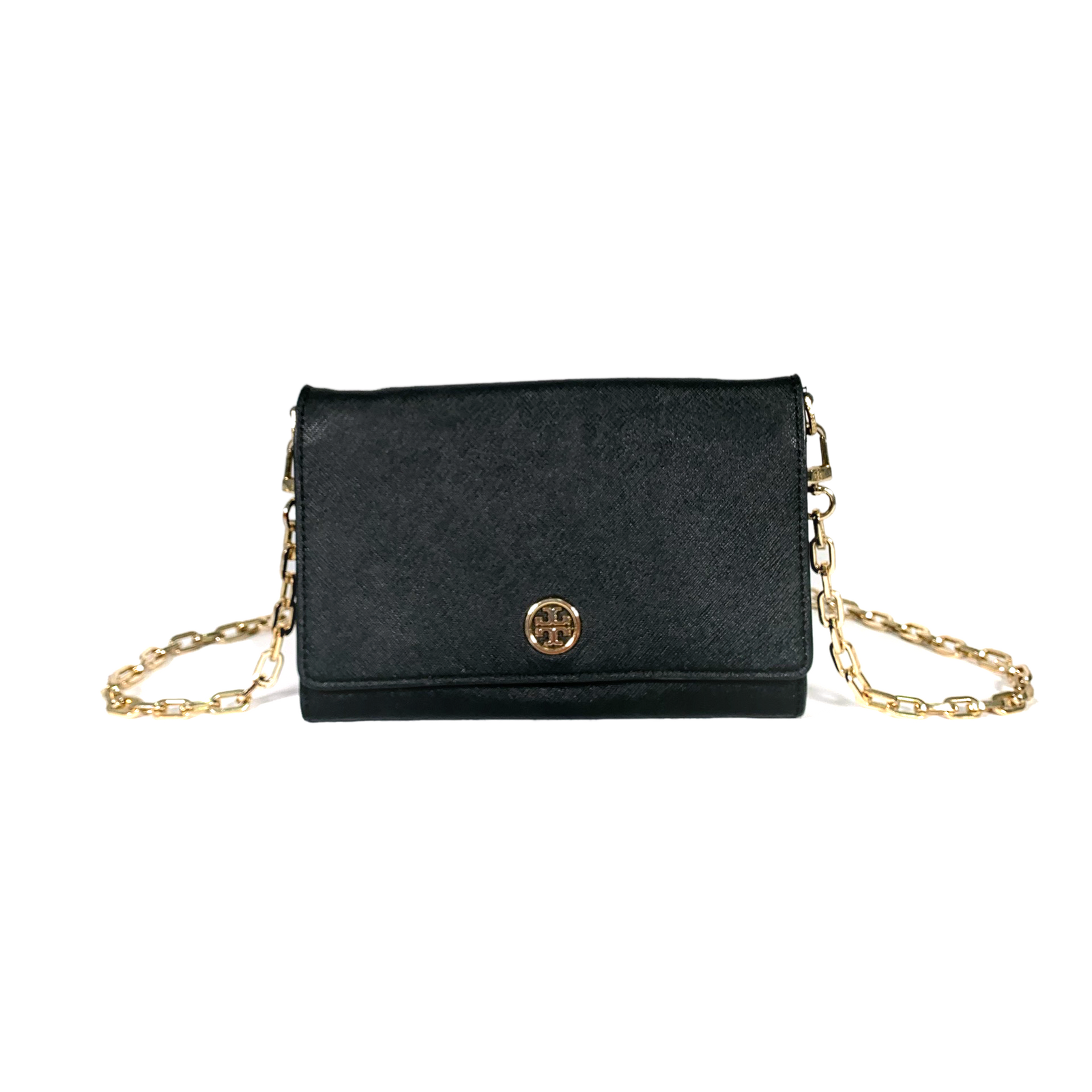 Robinson Wallet On Chain