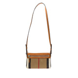 House Check Crossbody